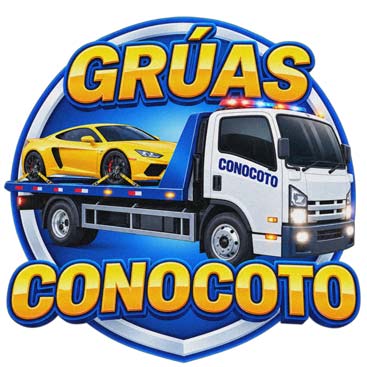 Grúas Conocoto